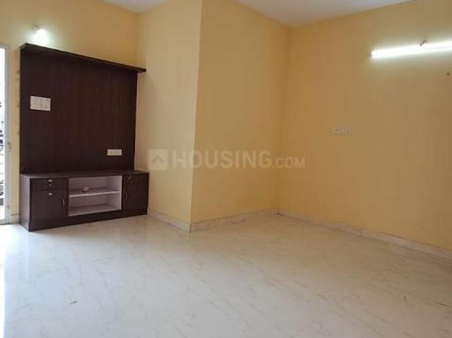 1 BHK Apartment in Indira Nagar for rent Bengaluru. The reference number is 20529813