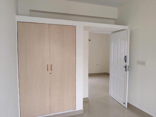 1 BHK Apartment in Indira Nagar for rent Bengaluru. The reference number is 20656668