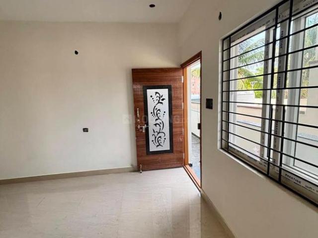 1 BHK Apartment in Indira Nagar for rent Bengaluru. The reference number is 20672088