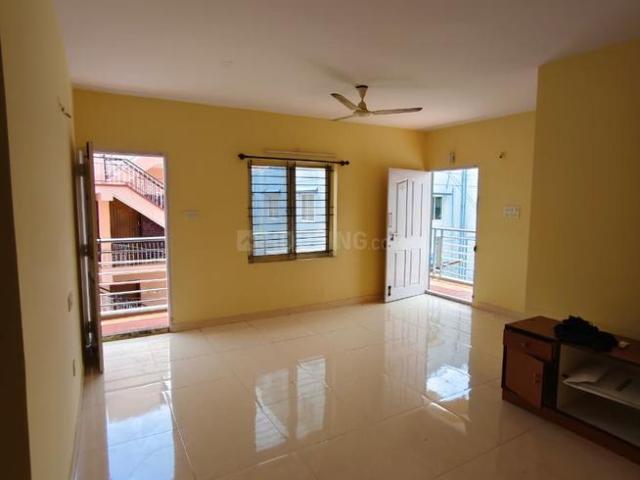 1 BHK Apartment in Indira Nagar for rent Bengaluru. The reference number is 20687784