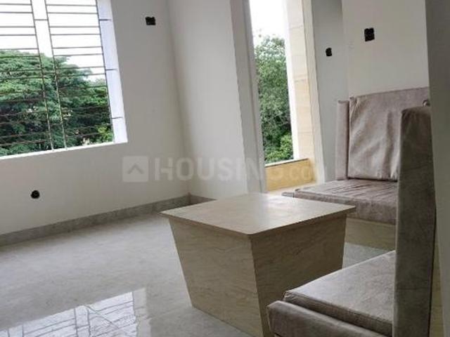 1 BHK Apartment in Indira Nagar for rent Bengaluru. The reference number is 20742508