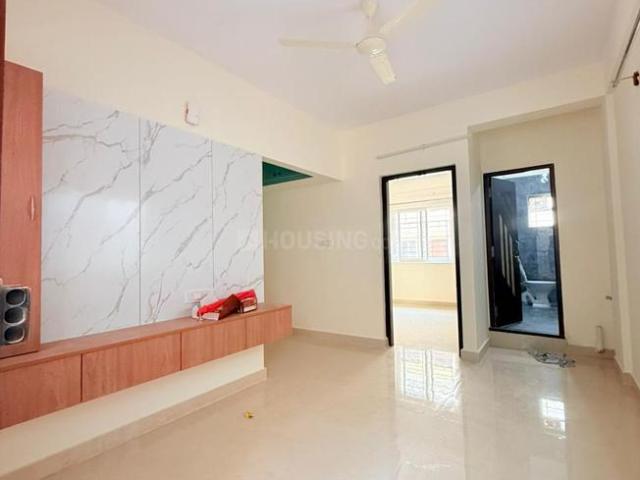 1 BHK Apartment in Indira Nagar for rent Bengaluru. The reference number is 20752569