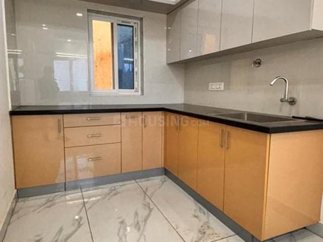 1 BHK Apartment in Indira Nagar for rent Bengaluru. The reference number is 20753564