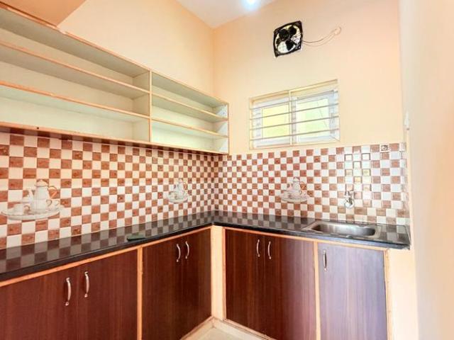 1 BHK Apartment in Indira Nagar for rent Bengaluru. The reference number is 20757136