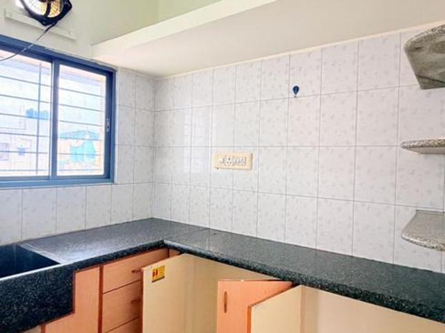 1 BHK Apartment in Indira Nagar for rent Bengaluru. The reference number is 20757426