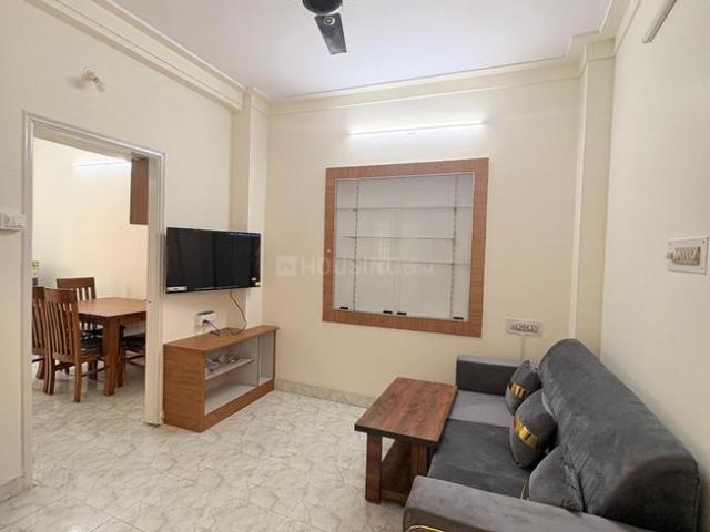 1 BHK Apartment in Indira Nagar for rent Bengaluru. The reference number is 20764097