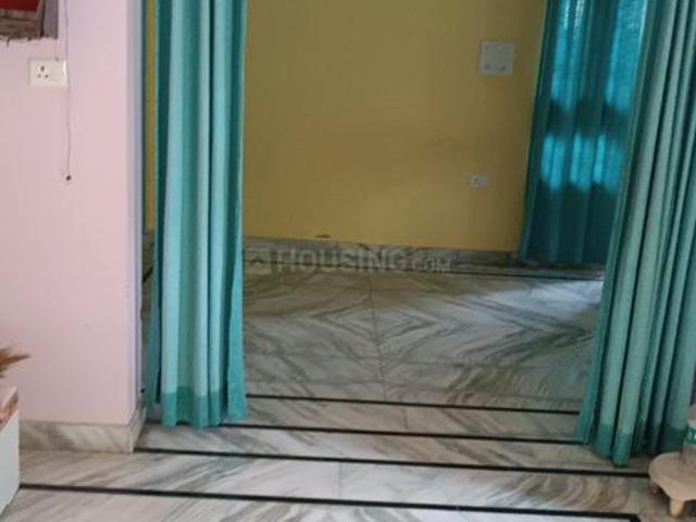 1 BHK Apartment in Indira Nagar for rent Lucknow. The reference number is 11299318