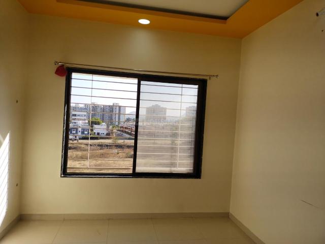 1 BHK Apartment in Indira Nagar for resale Nashik. The reference number is 16576698