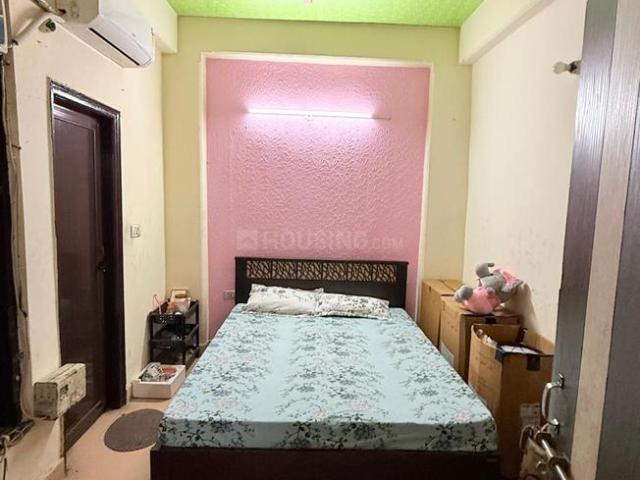 1 BHK Apartment in Indirapuram for rent Ghaziabad. The reference number is 20075484