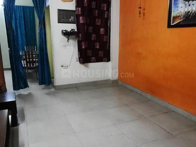 1 BHK Apartment in Indirapuram for rent Ghaziabad. The reference number is 20770237