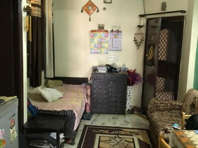 1 BHK Apartment in Indirapuram for resale Ghaziabad. The reference number is 17698882