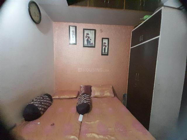 1 BHK Apartment in Indirapuram for resale Ghaziabad. The reference number is 20420300
