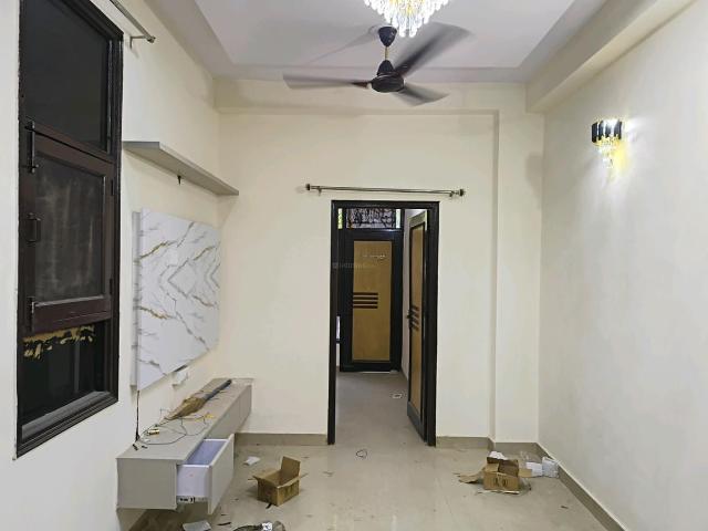 1 BHK Apartment in Indirapuram for resale Ghaziabad. The reference number is 20687145
