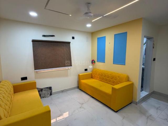 1 BHK Apartment in Indra Puri Colony for rent Indore. The reference number is 20874424