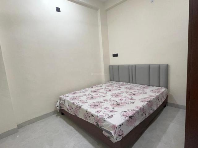 1 BHK Apartment in Indra Puri Colony for rent Indore. The reference number is 20996761