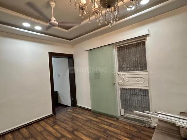 1 BHK Apartment in Indra Puri Colony for rent Indore. The reference number is 21000774