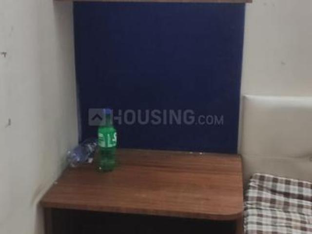 1 BHK Apartment in Indraprastha Industrial Area for rent Kota. The reference number is 20582118