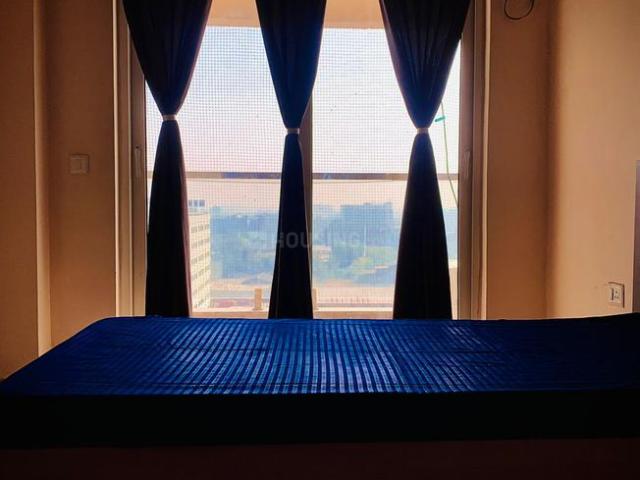 1 BHK Apartment in Indraprastha Industrial Area for rent Kota. The reference number is 20729270