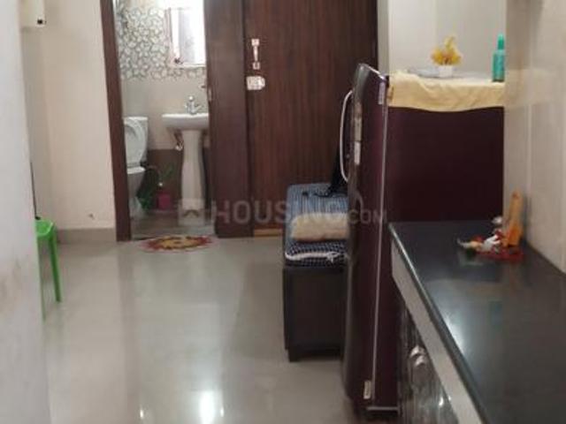 1 BHK Apartment in Indraprastha Industrial Area for rent Kota. The reference number is 20906887