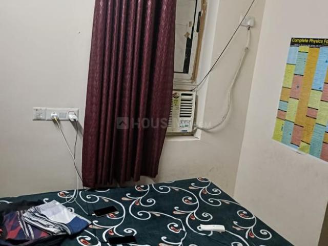 1 BHK Apartment in Indraprastha Industrial Area for resale Kota. The reference number is 17173880