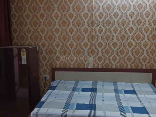1 BHK Apartment in Indraprastha Industrial Area for resale Kota. The reference number is 20249229