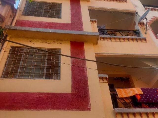 1 BHK Apartment in Industrial Area for rent Burhanpur. The reference number is 6286554