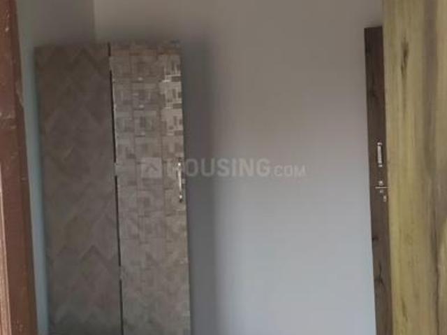 1 BHK Apartment in Instrumentation Limited Colony for rent Kota. The reference number is 19342561