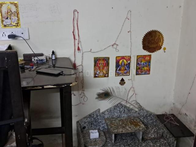 1 BHK Apartment in Instrumentation Limited Colony for rent Kota. The reference number is 20655395