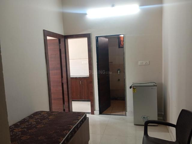 1 BHK Apartment in Instrumentation Limited Colony for rent Kota. The reference number is 20869357