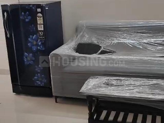 1 BHK Apartment in Instrumentation Limited Colony for rent Kota. The reference number is 20352361