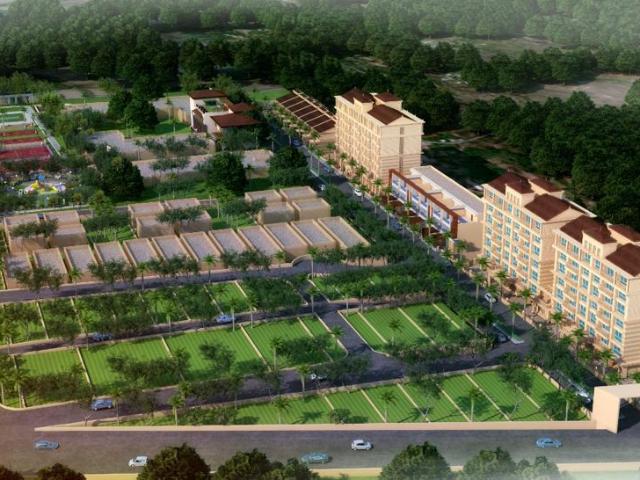 1 BHK Apartment in Igatpuri for resale Nashik. The reference number is 17407733