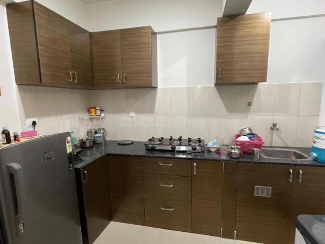 1 BHK Apartment in Iggalur for resale Bengaluru. The reference number is 19256379
