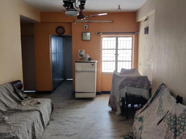 1 BHK Apartment in Isanpur for rent Ahmedabad. The reference number is 16679423