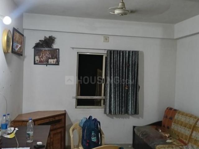 1 BHK Apartment in Isanpur for rent Ahmedabad. The reference number is 20733971