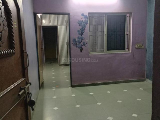 1 BHK Apartment in Isanpur for rent Ahmedabad. The reference number is 20359423