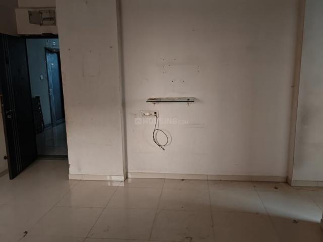 1 BHK Apartment in Isanpur for resale Ahmedabad. The reference number is 16682978