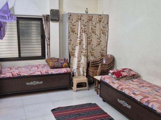 1 BHK Apartment in Isanpur for resale Ahmedabad. The reference number is 20343606