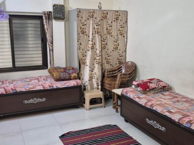 1 BHK Apartment in Isanpur for resale Ahmedabad. The reference number is 20392519