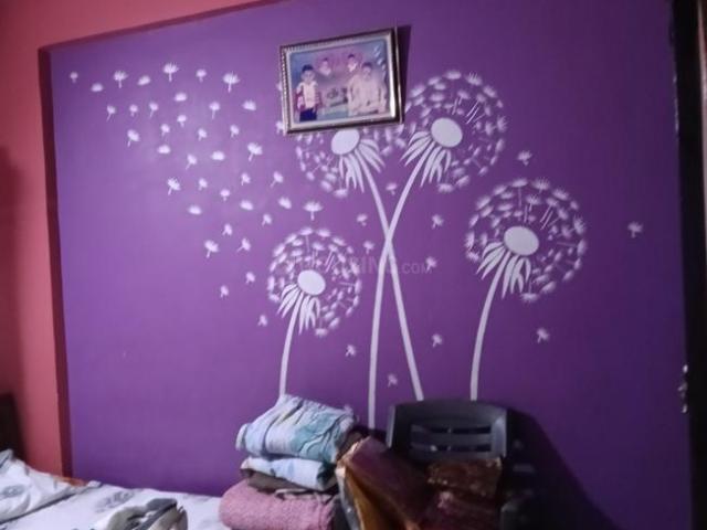 1 BHK Apartment in Isanpur for resale Ahmedabad. The reference number is 20312008