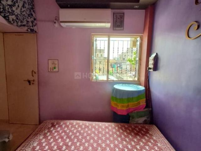 1 BHK Apartment in Isanpur for resale Ahmedabad. The reference number is 20449950