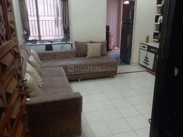 1 BHK Apartment in Isanpur for resale Ahmedabad. The reference number is 20690927