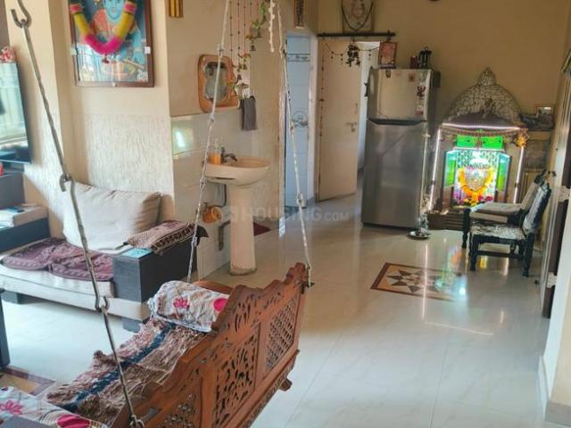 1 BHK Apartment in Isanpur for resale Ahmedabad. The reference number is 20631201
