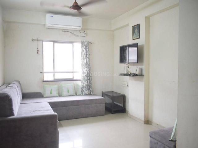 1 BHK Apartment in Isanpur for resale Ahmedabad. The reference number is 20797667