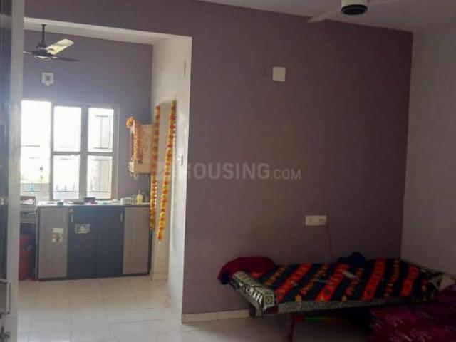 1 BHK Apartment in Isanpur for resale Ahmedabad. The reference number is 20732127
