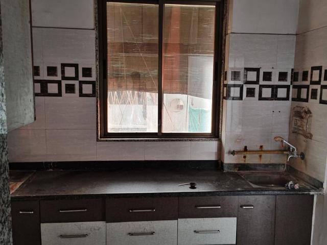 1 BHK Apartment in Isanpur for resale Ahmedabad. The reference number is 20894746