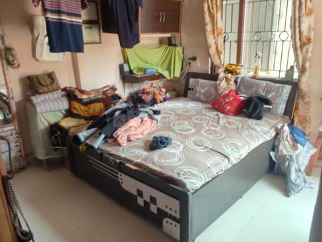 1 BHK Apartment in Isanpur for resale Ahmedabad. The reference number is 20939065