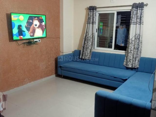 1 BHK Apartment in Isanpur for resale South East. The reference number is 17794790