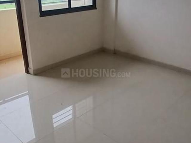 1 BHK Apartment in Isasani for rent Nagpur. The reference number is 20721527