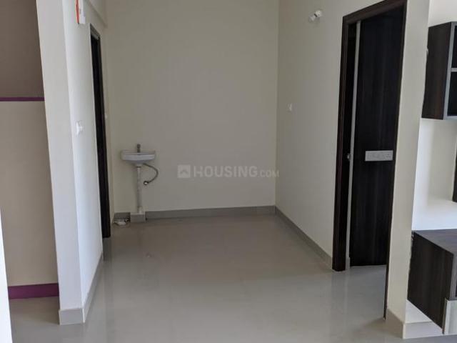 1 BHK Apartment in Ittangur for resale Bengaluru. The reference number is 20351613