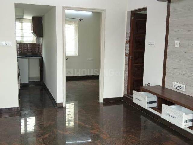 1 BHK Apartment in ITI Layout for rent Bengaluru. The reference number is 20239209
